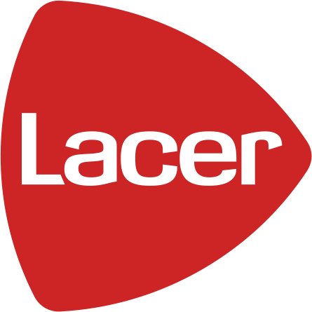 LogoLacer