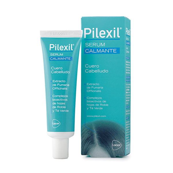 Serum calmante Pilexil