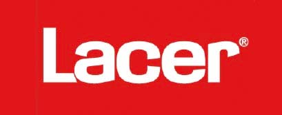 logo marca Lacer