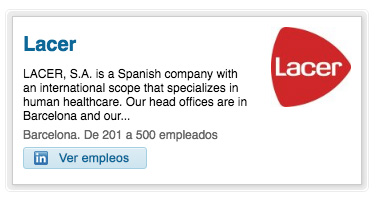 empleos en linkedin