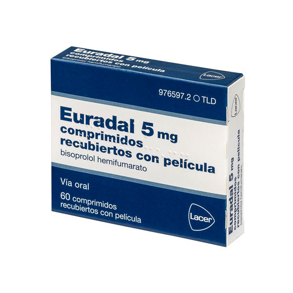 Producto Lacer euradal