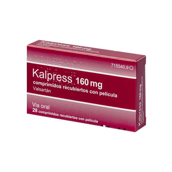 Producto Lacer klarpress