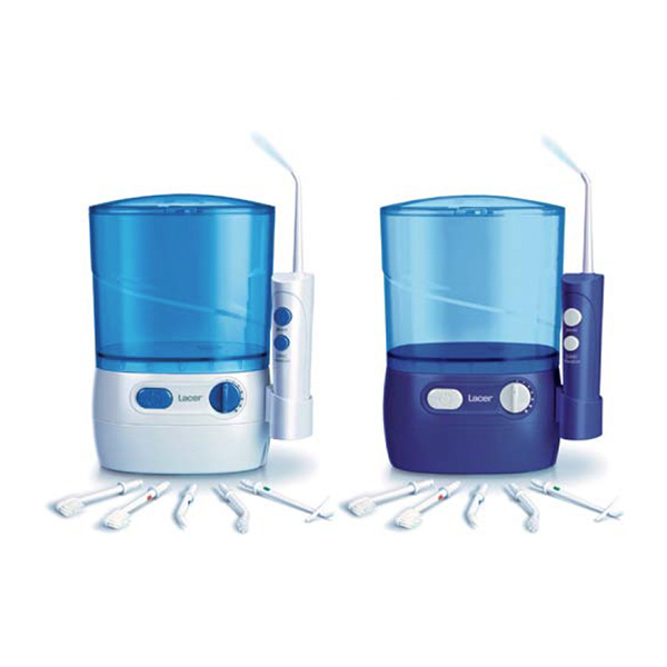 Producto Lacer hidro irrigador