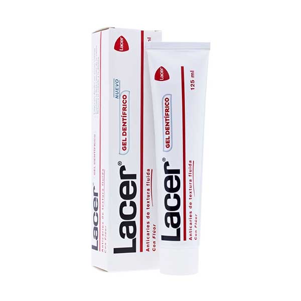 Lacer Boca Sana Adultos gel