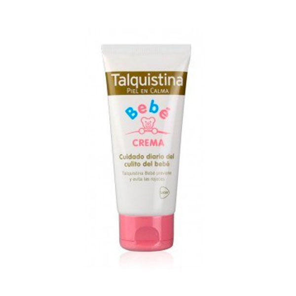 Producto Talquistina Bebé Lacer